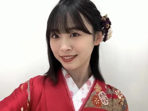 髙橋 未来虹｜あけましておめでとうございます🐯（2022-01-02）｜2枚目