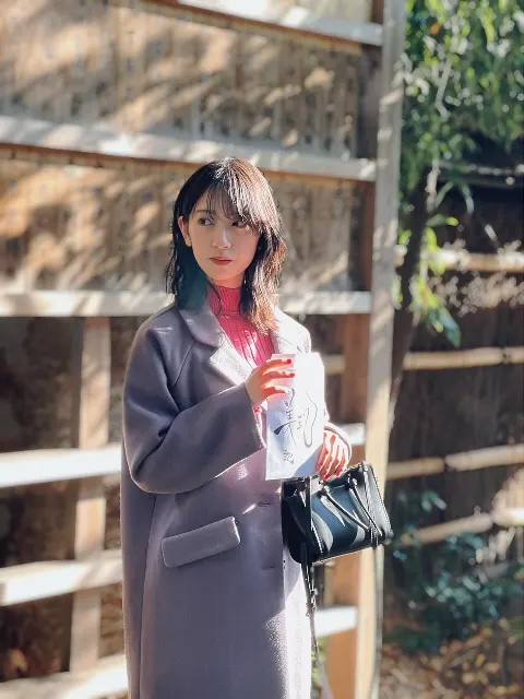 金村 美玖｜週刊少年サンデーさん（2022-01-05）