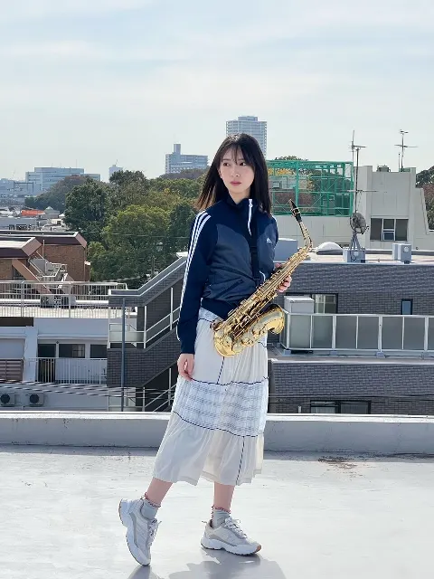 金村 美玖｜週刊少年サンデーさん（2022-01-05）｜3枚目