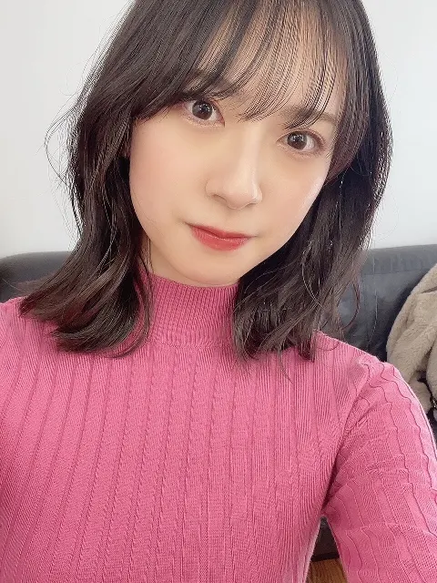 金村 美玖｜週刊少年サンデーさん（2022-01-05）｜7枚目