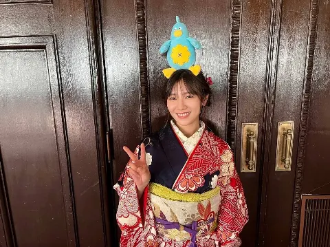 ポカ｜あけまして（2022-01-06）｜2枚目