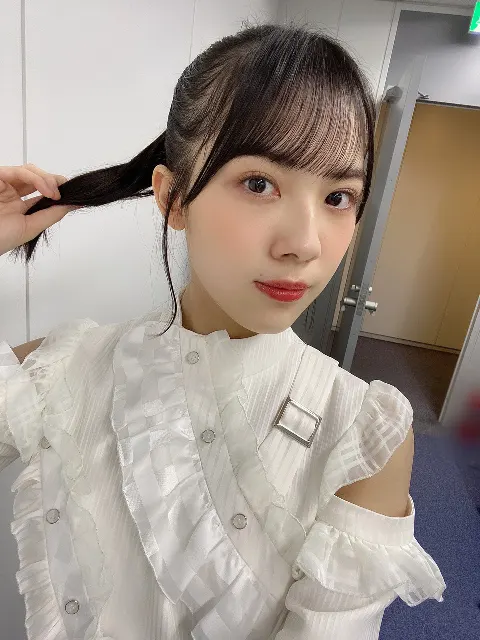 森本 茉莉｜雪久しぶりに見ました。高まります。（2022-01-06）｜2枚目