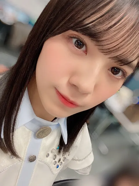 森本 茉莉｜雪久しぶりに見ました。高まります。（2022-01-06）｜3枚目