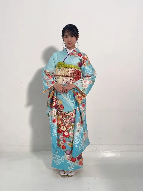 上村 ひなの｜新年をかき集めた🍵（2022-01-13）｜6枚目