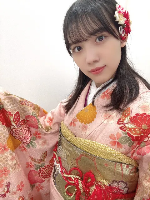 森本 茉莉｜SHOWROOM配信（2022-01-14）