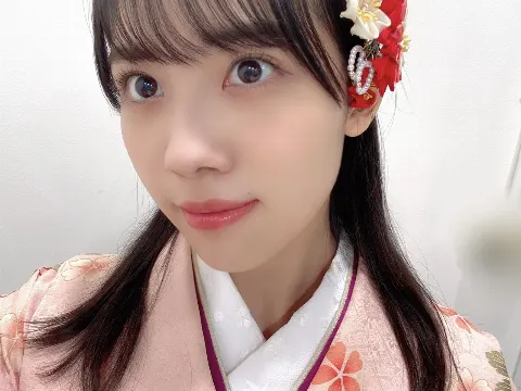 森本 茉莉｜SHOWROOM配信（2022-01-14）｜2枚目