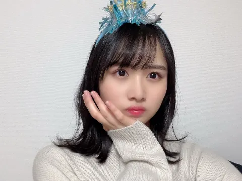 上村 ひなの｜とらちゃん（2022-01-16）｜4枚目