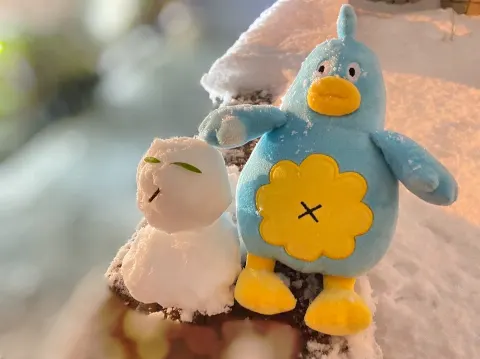 ポカ｜ありのままの〜（2022-01-16）