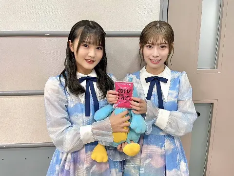 ポカ｜あったかいんだから（2022-01-17）｜7枚目