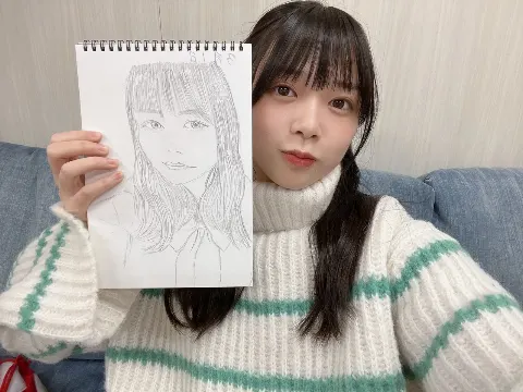 山口 陽世｜( ¨̮ )>≡寒いですね（2022-01-18）｜3枚目