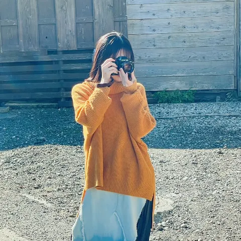 金村 美玖｜破顔（2022-01-19）