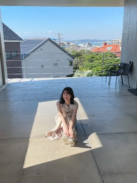 金村 美玖｜破顔（2022-01-19）｜3枚目