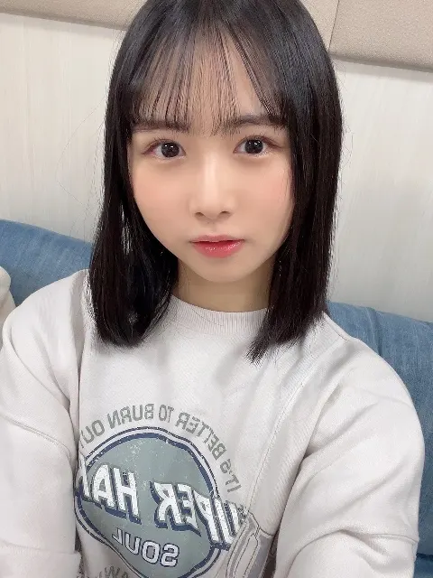 上村 ひなの｜みずいろへいほー（2022-01-21）