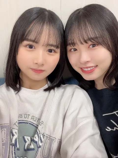 上村 ひなの｜みずいろへいほー（2022-01-21）｜5枚目