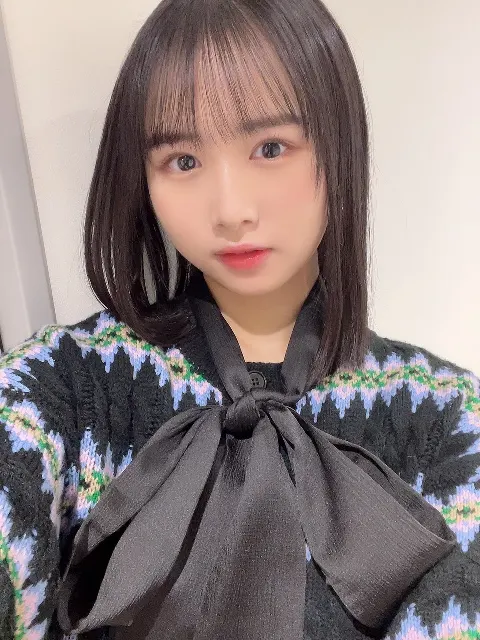 上村 ひなの｜ジンジャー！（2022-01-24）｜2枚目