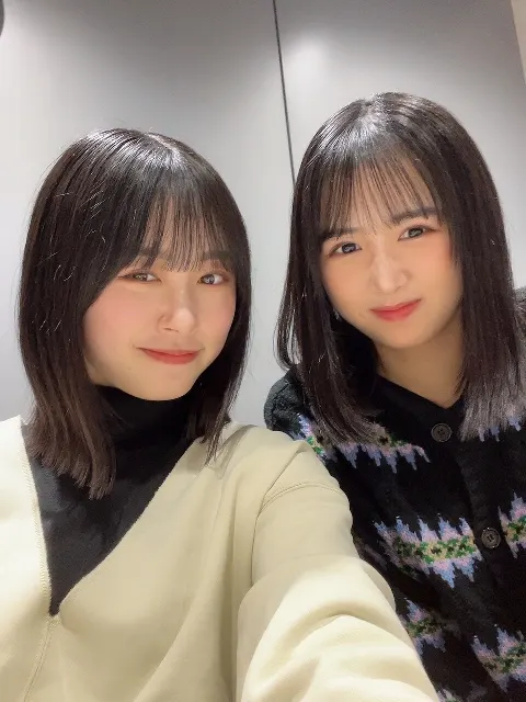 髙橋 未来虹｜ほのぼーの（2022-01-25）｜2枚目