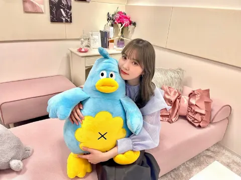 ポカ｜うつりこみたい（2022-01-28）｜2枚目