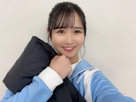 上村 ひなの｜かすけ☀️（2022-01-31）