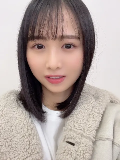 上村 ひなの｜かすけ☀️（2022-01-31）｜2枚目