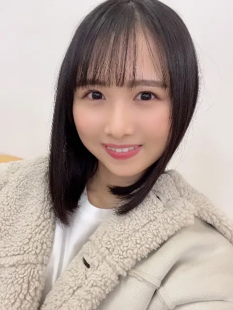 上村 ひなの｜かすけ☀️（2022-01-31）｜3枚目