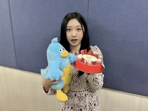 ポカ｜てんし（2022-02-03）｜4枚目
