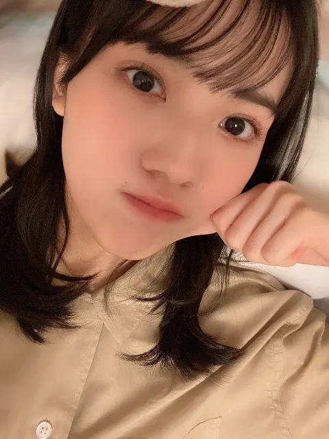 森本 茉莉｜勢いというスキルを身につけました（2022-02-04）｜3枚目