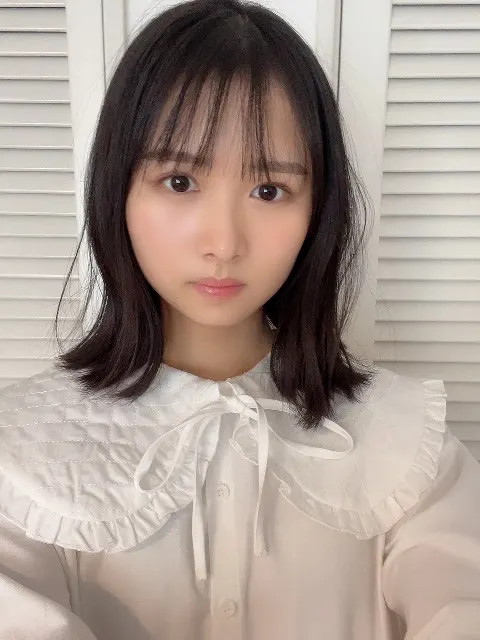 上村 ひなの｜7%（2022-02-13）｜3枚目