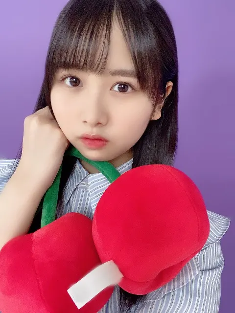 上村 ひなの｜先行き（2022-02-15）｜2枚目
