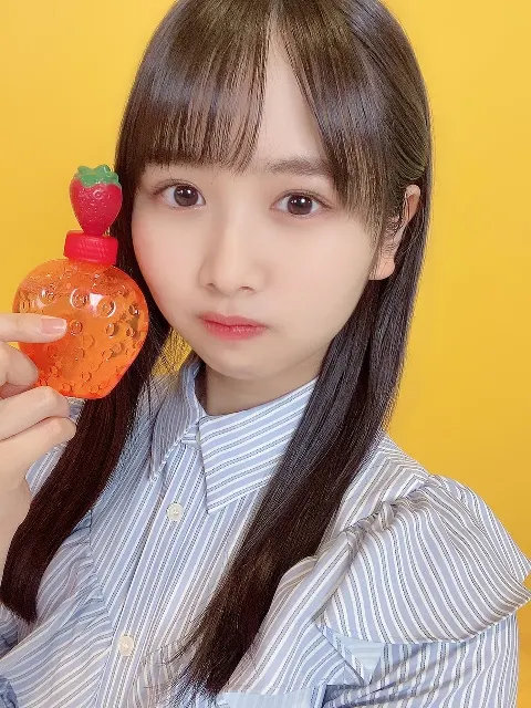 上村 ひなの｜先行き（2022-02-15）｜3枚目