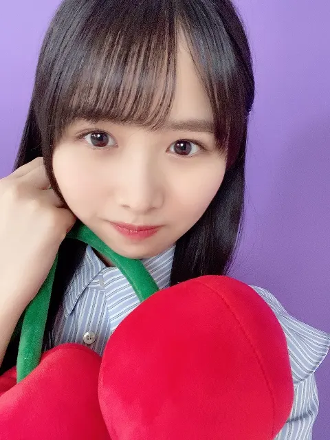 上村 ひなの｜先行き（2022-02-15）｜5枚目