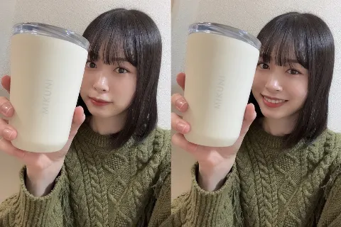 髙橋 未来虹｜見つけてくれてありがとう（2022-02-16）