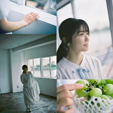 金村 美玖｜約束だけが（2022-02-16）｜2枚目