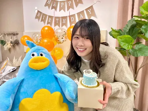 ポカ｜にぱ～（2022-02-17）