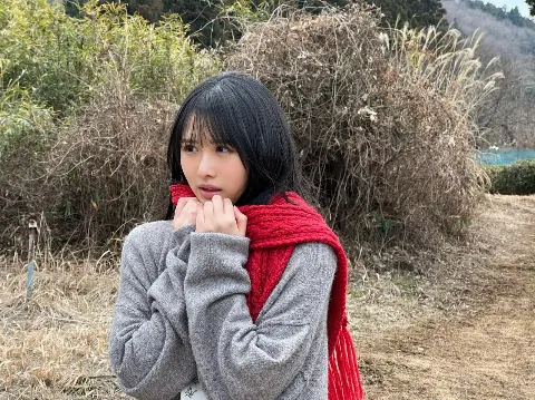 上村 ひなの｜blt graph. vol.76（2022-02-21）｜3枚目
