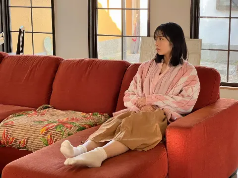 上村 ひなの｜blt graph. vol.76（2022-02-21）｜4枚目