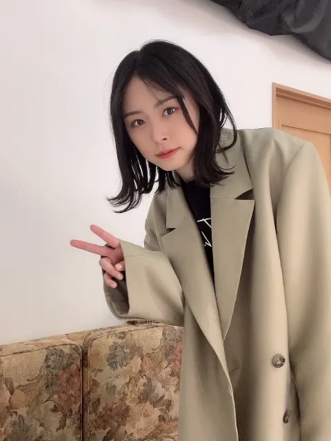 髙橋 未来虹｜タマゴ（2022-02-22）