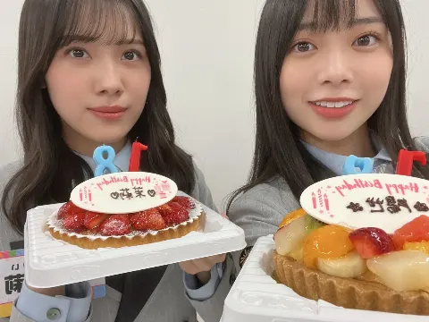 山口 陽世｜( ¨̮ )>≡18になりました（2022-02-24）｜2枚目