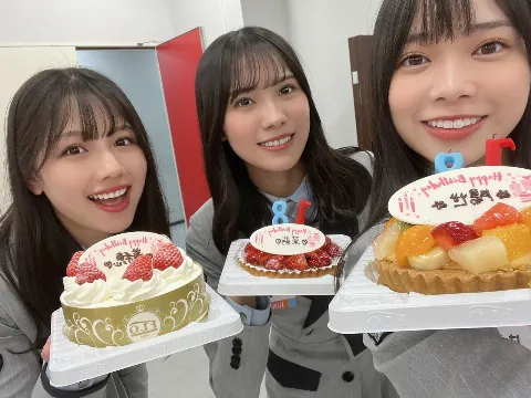 山口 陽世｜( ¨̮ )>≡18になりました（2022-02-24）｜3枚目