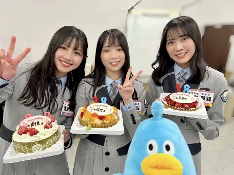 ポカ｜しあわせ×３（2022-02-24）
