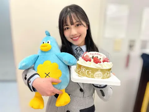 ポカ｜しあわせ×３（2022-02-24）｜2枚目
