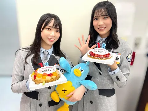 ポカ｜しあわせ×３（2022-02-24）｜3枚目