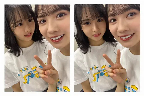 森本 茉莉｜18回目の🎂（2022-02-25）｜4枚目