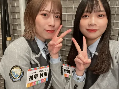 山口 陽世｜(_¨̮_)>≡SHOWROOMみてー！！（2022-02-27）｜3枚目