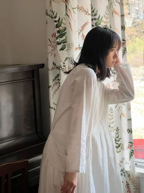 上村 ひなの｜紙袋（2022-02-27）｜3枚目