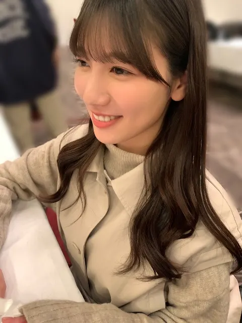 髙橋 未来虹｜望郷（2022-03-01）