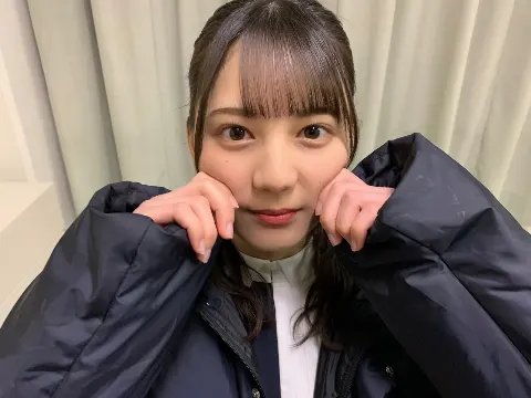 髙橋 未来虹｜花曇り（2022-03-04）｜2枚目
