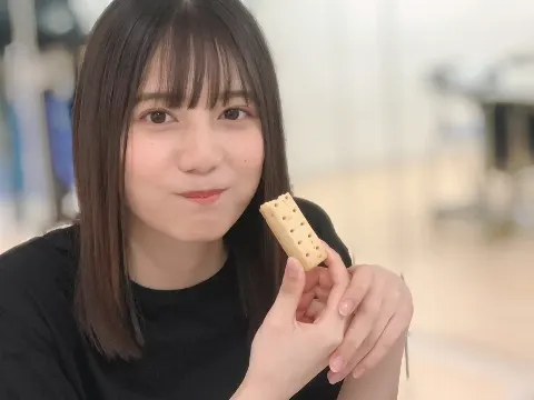 金村 美玖｜晴れ（2022-03-05）