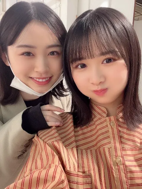 上村 ひなの｜海を見るまでは（2022-03-05）｜6枚目