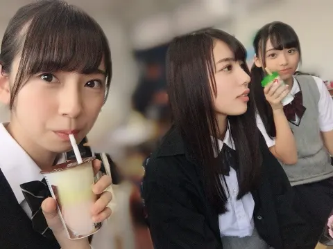金村 美玖｜タイミング（2022-03-07）｜2枚目