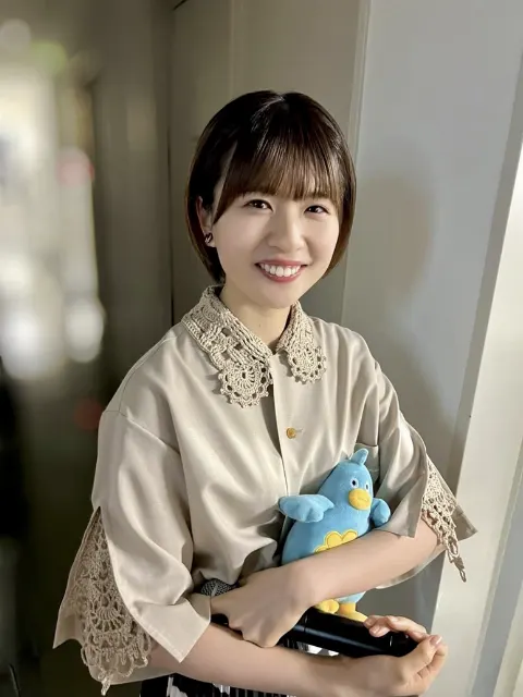 ポカ｜待ってる（2022-03-08）｜4枚目